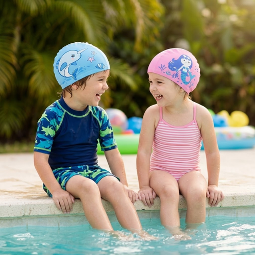 Swim Cap