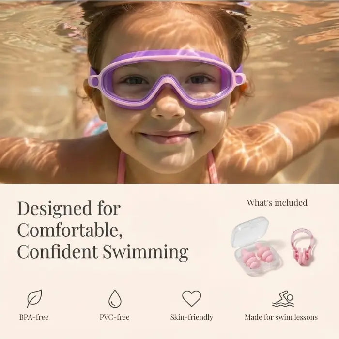 HAPPYMOODLLC™ Goggles