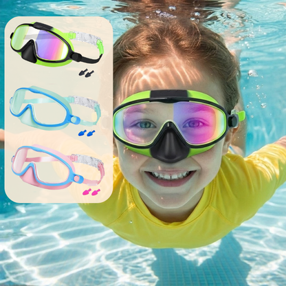 HAPPYMOODLLC™ Goggles