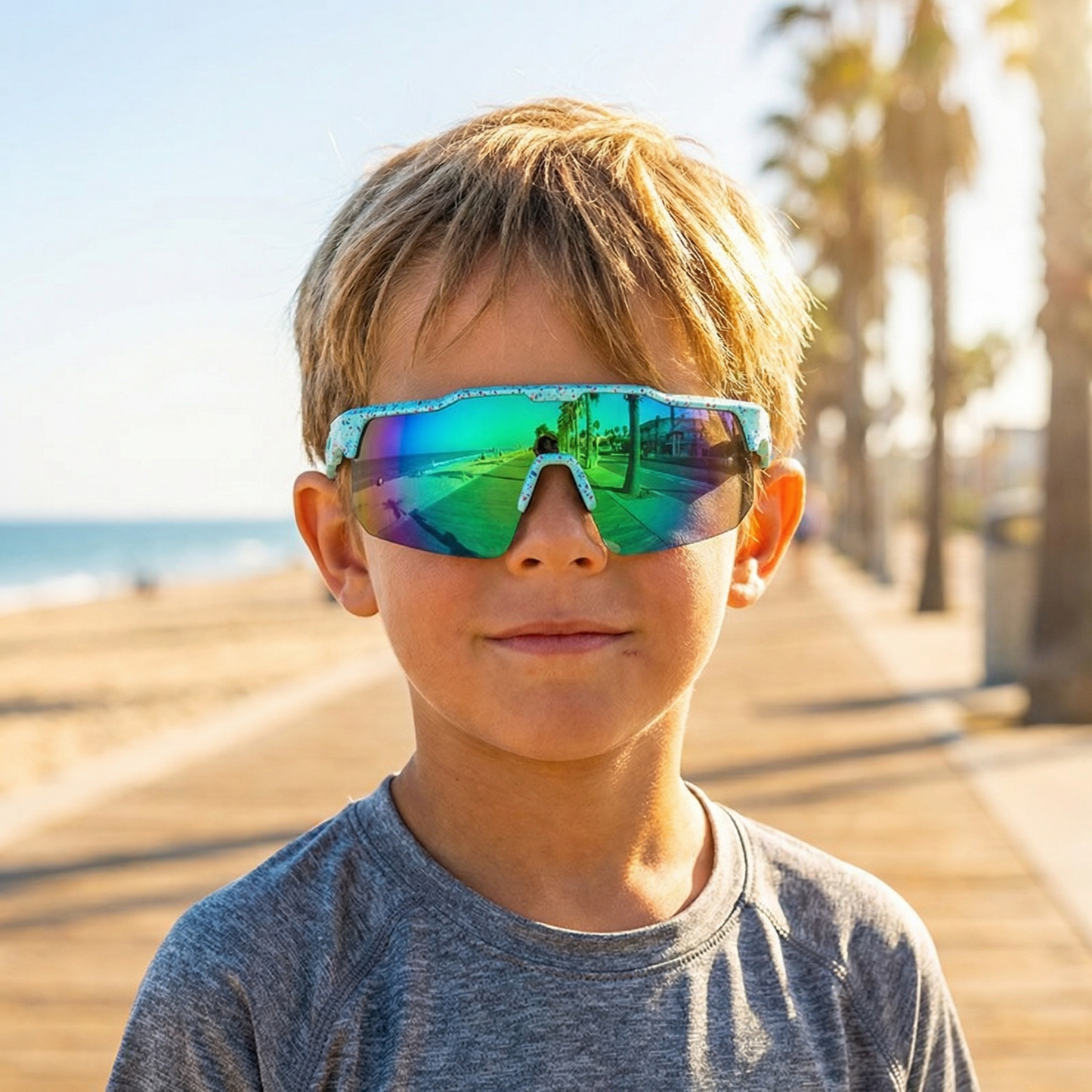 HAPPYMOODLLC™ Sunglasses