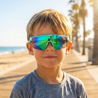 HAPPYMOODLLC™ Sunglasses