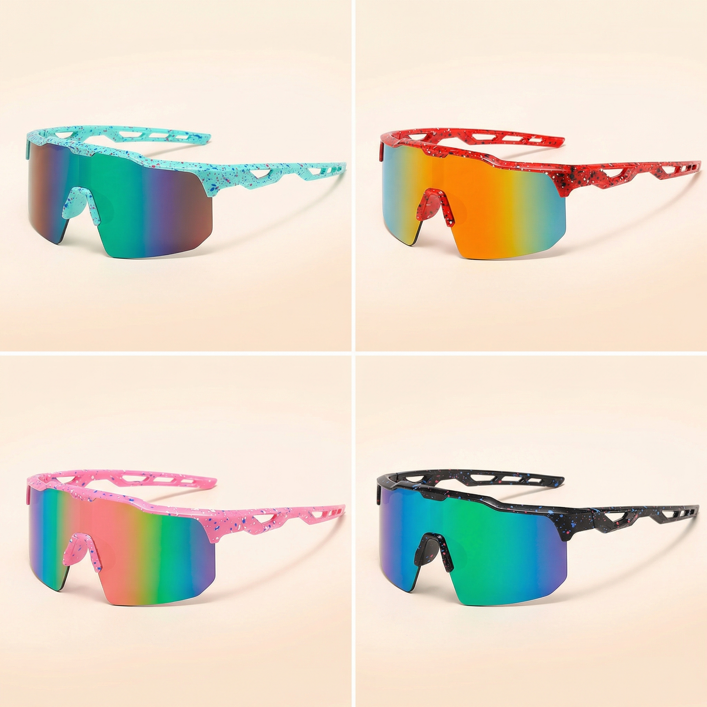 HAPPYMOODLLC™ Sunglasses