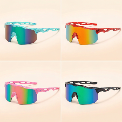 HAPPYMOODLLC™ Sunglasses
