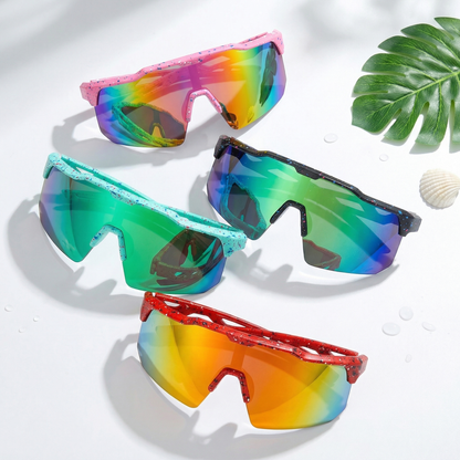 HAPPYMOODLLC™ Sunglasses
