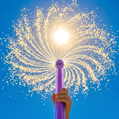 HAPPYMOODLLC™ Firework Water Blaster